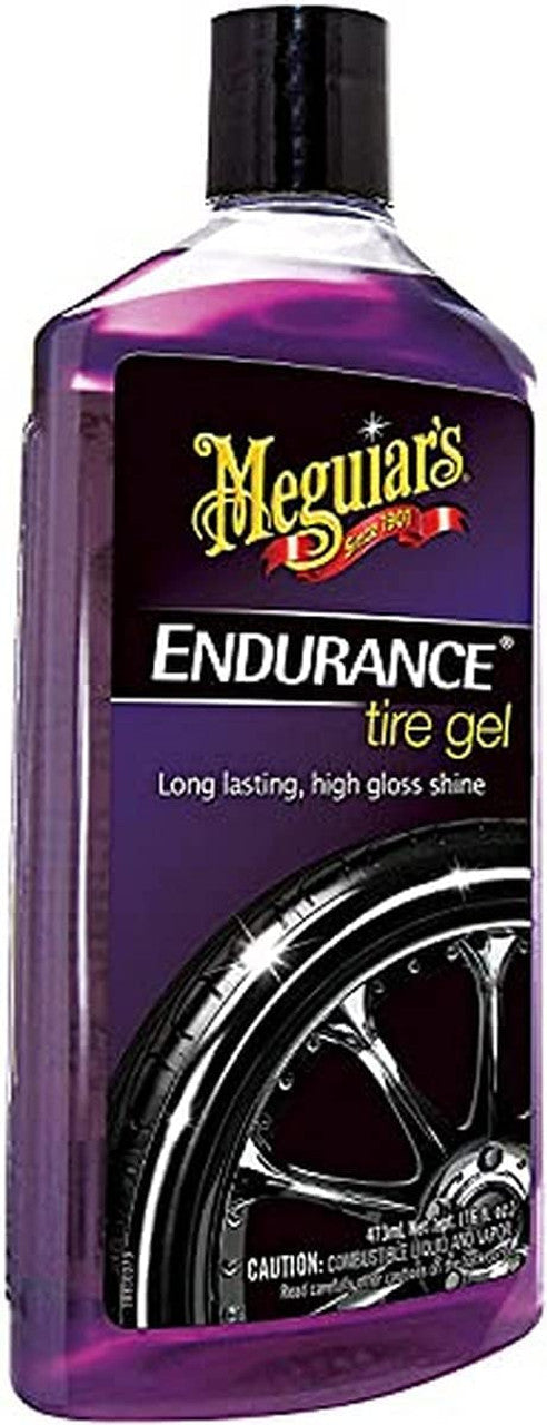 Meguiar's Endurance Tire Gel 16oz