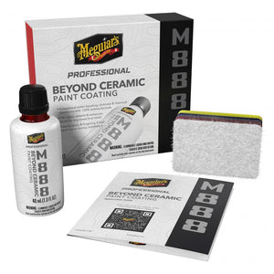 Meguiar's Beyond Ceramic Paint Coating 40ml ***COMING SOON***