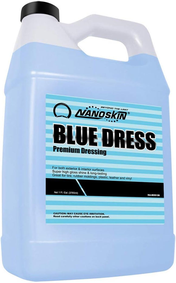 Nanoskin Blue Dress Premium Dressing
