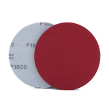 Rupes 5" X Cut Foam Abrasives 125mm
