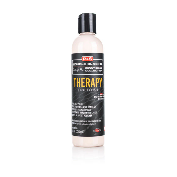 Therapy Final Polish