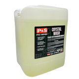 P&S Sales Crystal Wash
