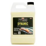 Dynamic Dressing