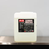 Aluminum Brightener **UNABLE TO SHIP**
