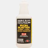 Removedor de pintura y ruedas Iron Buster