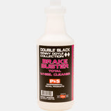 Double Black (P&S) Brake Buster