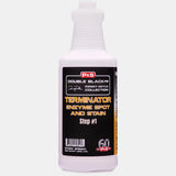 Quitamanchas enzimático Terminator Double Black (P&S)