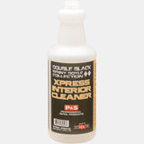 Limpiador de interiores Double Black (P&S) XPress