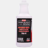Double Black (P&S) Finisher Peroxide Treatment