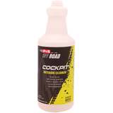Cockpit Interior Cleaner