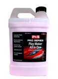 Double Black (P&S) PLAY MAKER QT