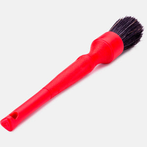 DF Boars Brush (Red) Detail Brush - Large (9.5"/2")