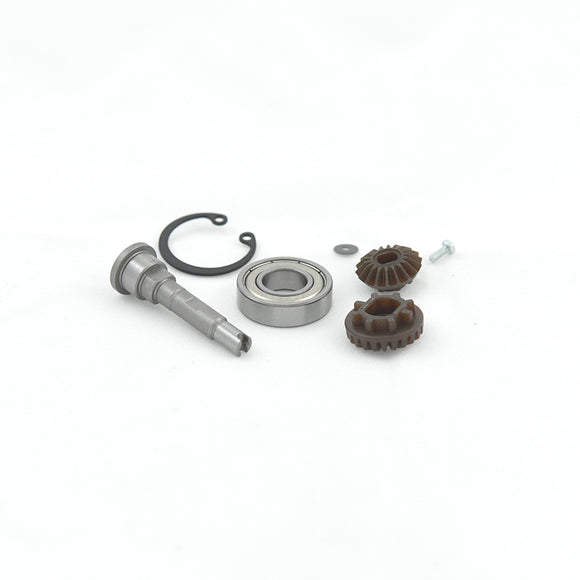Rupes Nano iBrid Complete Shaft Kit