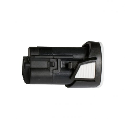 Rupes Rechargeable Power Pack 10,8v 2AH