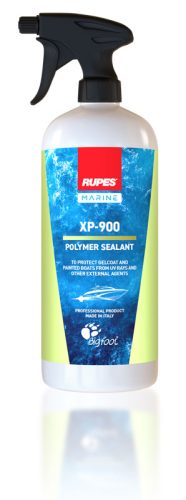 Rupes Marine XP-900 Polymer Spray Sealant 1000ml