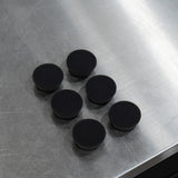 Black SDO Finishing Pads