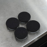 Black SDO Finishing Pads