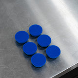 Blue SDO Heavy Polishing Pads
