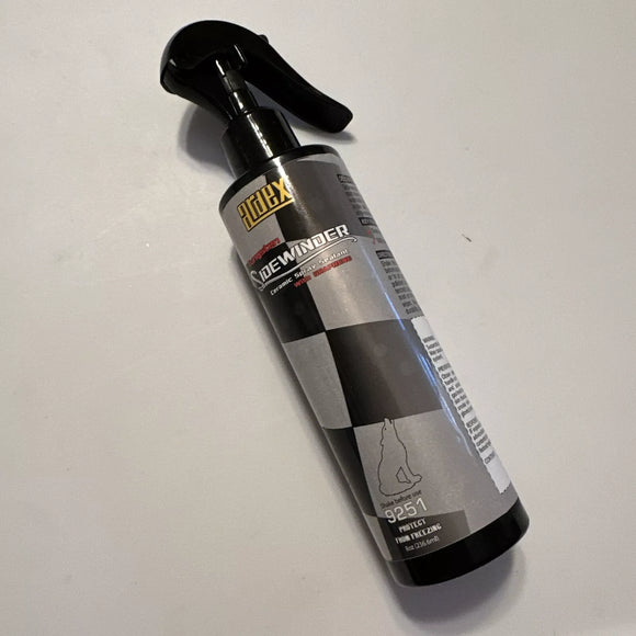 Ardex Tungsten Sidewinder Ceramic Spray Sealant 32oz