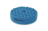Rupes Double Sided Blue Coarse Foam Pad