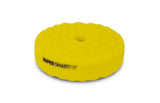Rupes Double Sided Yellow Fine Foam Pad