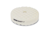 Rupes Double Sided White Ultrafine Foam Pad