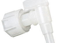 Style B Shur-Fill Replacement Faucet