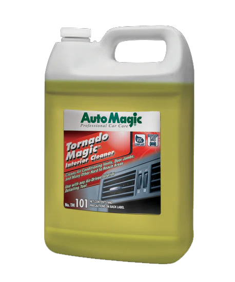 Auto Magic Tornado Magic TM101