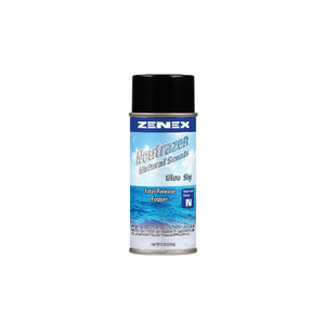 Zenex Blue Sky Odor Eliminator Fogger