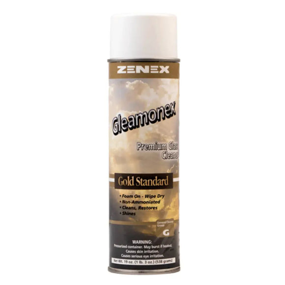 Zenex International - Zenex ZenaClean Dry Foam Carpet Cleaner