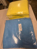 Edgeless Plush Polishing Cloths - 12pk