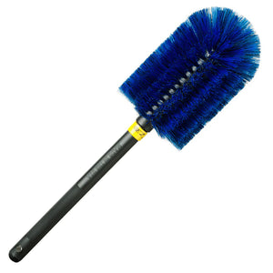 #5001 Go EZ Detail Brush (Blue)