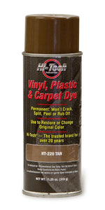 Hi-Tech Carpet & Vinyl Dye #220 - Tan