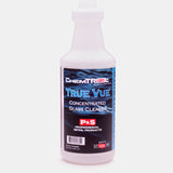 P&S True Vue Concentrated Glass Cleaner