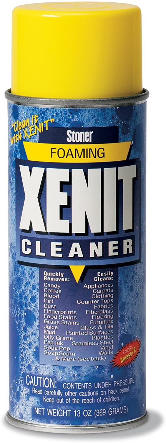 Xenit Foaming Cleaner