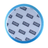 Flex Blue Foam Pad Coarse - 6.5"