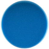 Flex Blue Foam Pad Coarse - 6.5"