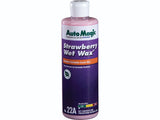 Auto Magic No.22 Strawberry Wet Wax®