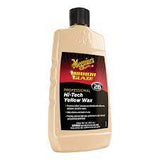 Meguiar’s #26 Hi-Tech Yellow Wax Liquid