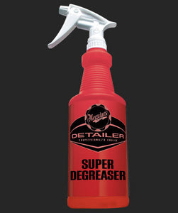 Meguiar’s Super Degreaser Bottle 32oz