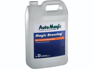 Auto Magic No.33 VOC Magic Dressing™