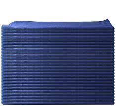 Nanoskin 16" X 16" All Purpose Microfiber Towel 36pk