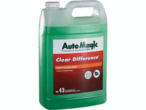 Auto Magic No. 43 Clear Difference®