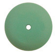 Buffing Pads:Foam Pads:CRV Green Polish pad