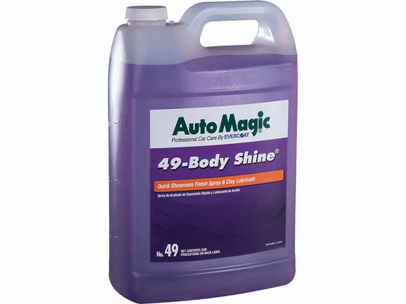 Auto Magic No.49 Body Shine®