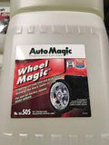 Auto Magic No.502500 Wheel Magic™