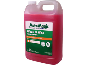 Auto Magic No.56 Wash & Wax
