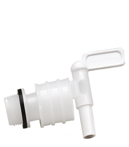 Deluxe Spigot for 5 gallon container