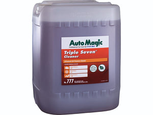 Auto Magic No.777 Triple Seven™