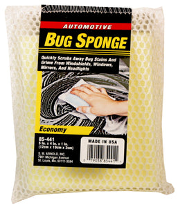 Bug Sponge Mesh Small